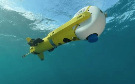 L&T, Exail Join For Minesweepers