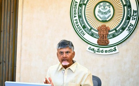 AP Govt Pushes Austerity Drive