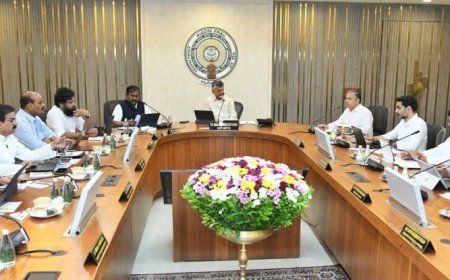 AP Targets ₹1.27 Lakh Cr Revenue
