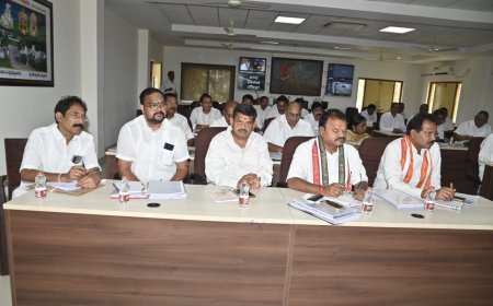 AP Temples To Boost Digital, Green Services