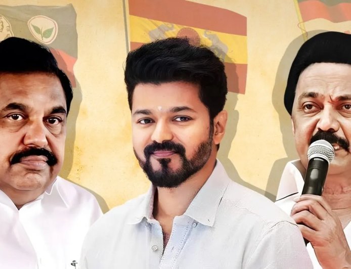 ఎన్నికల ఫలితాల ఉత్కంఠ..