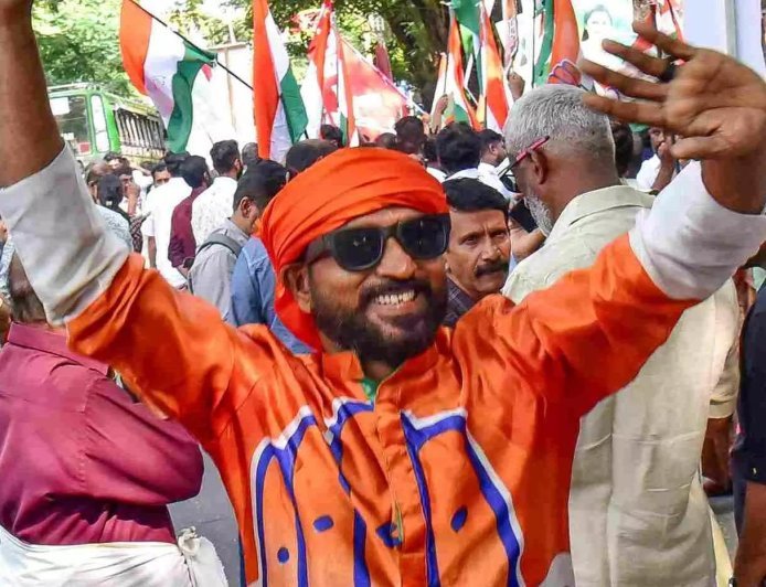 Kerala Election Results: UDF Returns to Power, LDF Ousted