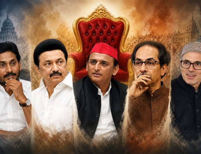 ఓన్లీ వన్ టైమ్.. పాపం వారసులు
