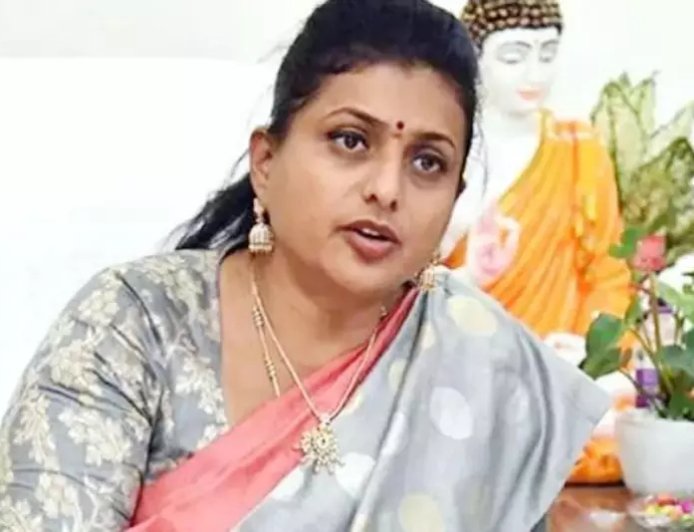 Roja Remarks Trigger Fresh Political Debate