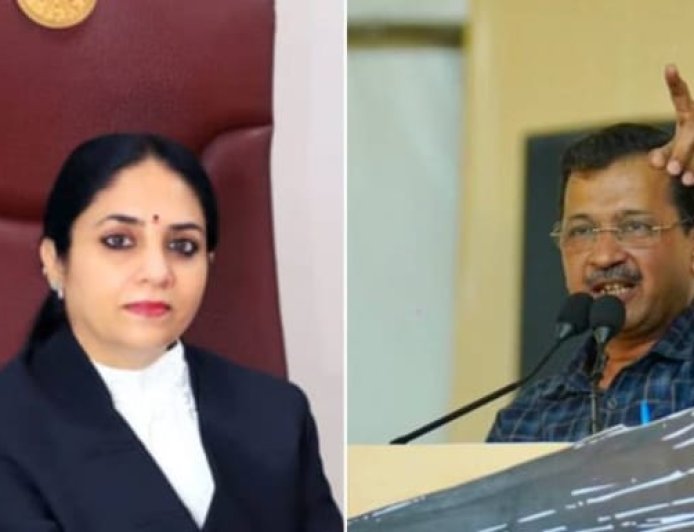 Judge Warns Contempt In Excise Case