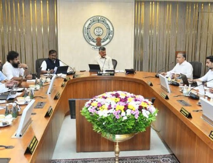 AP Targets ₹1.27 Lakh Cr Revenue