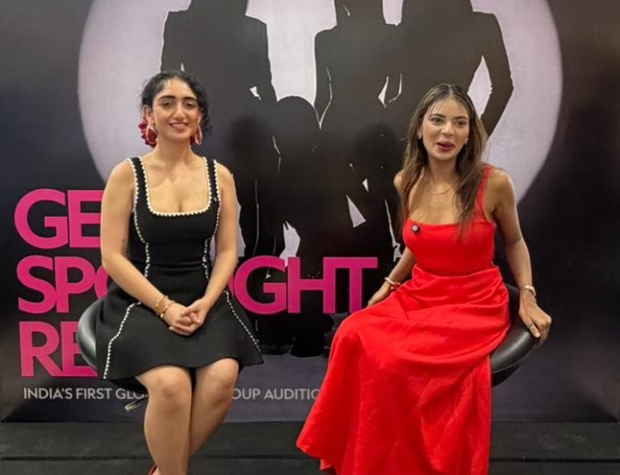 Shoppers Stop, HYBE Launch Auditions