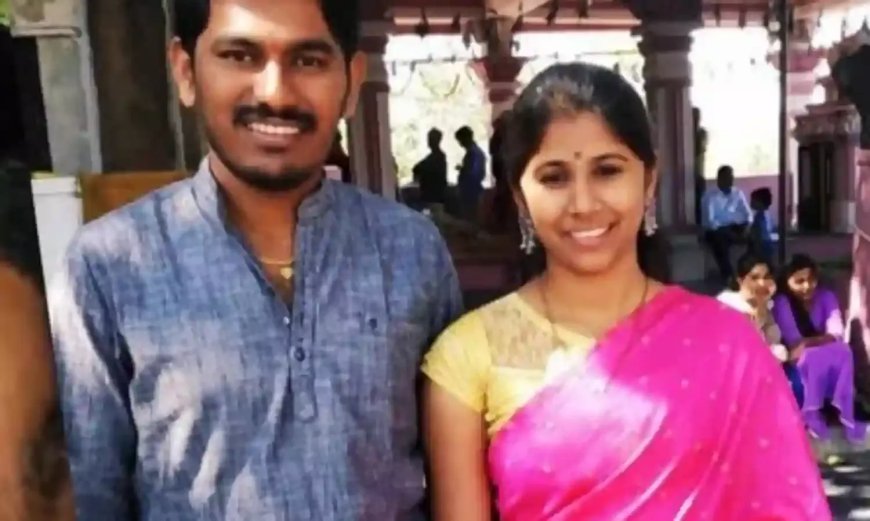 సీతారాం ఆత్మహత్య కేసు మలుపు.. వెలుగులోకి భార్య వ్యవహారం
