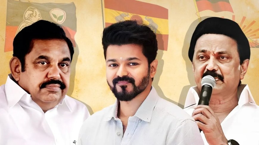 ఎన్నికల ఫలితాల ఉత్కంఠ..