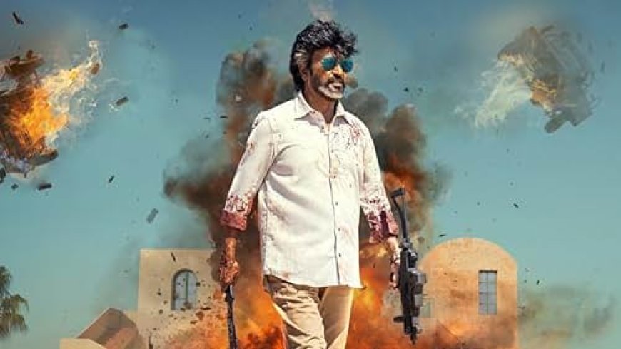 జైలర్ 2 కి భారీ అంచనాలు..