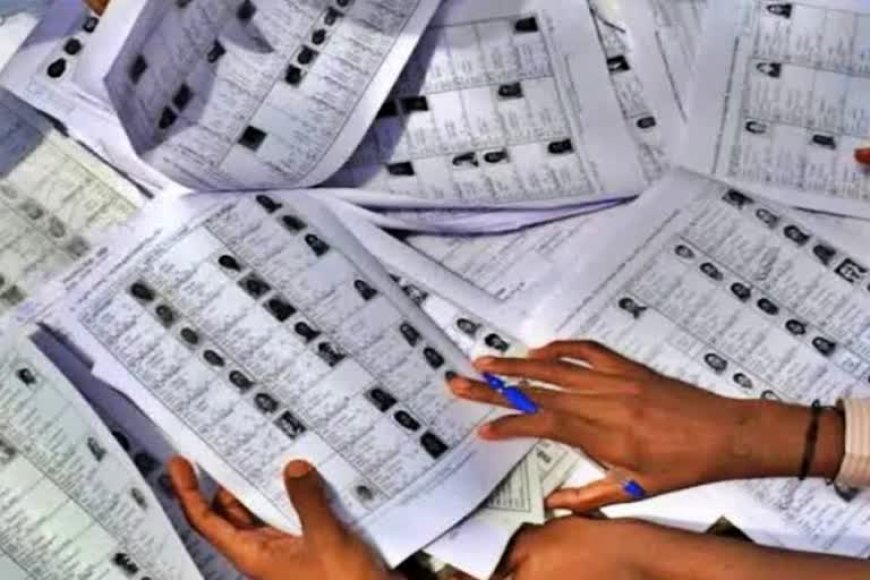 సర్వే సంస్థల నిజాయితీ ఎంత..?