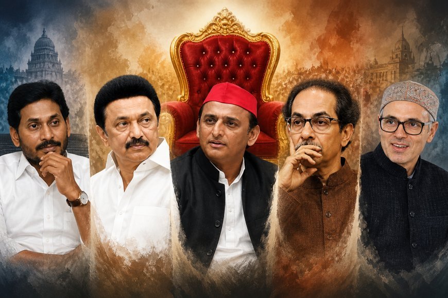 ఓన్లీ వన్ టైమ్.. పాపం వారసులు