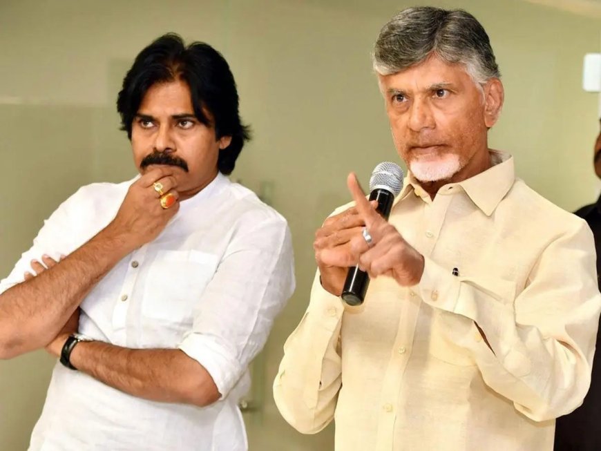 TDP Removes Varma From Pithapuram In-Charge Post