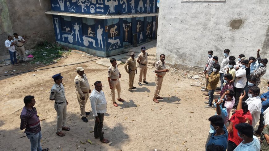 సుగుణాభిరామా