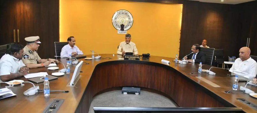 Ex-IAS Officer’s Influence Sparks Buzz
