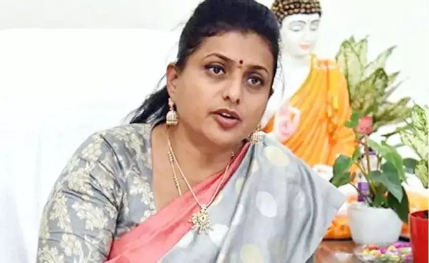 Roja Remarks Trigger Fresh Political Debate