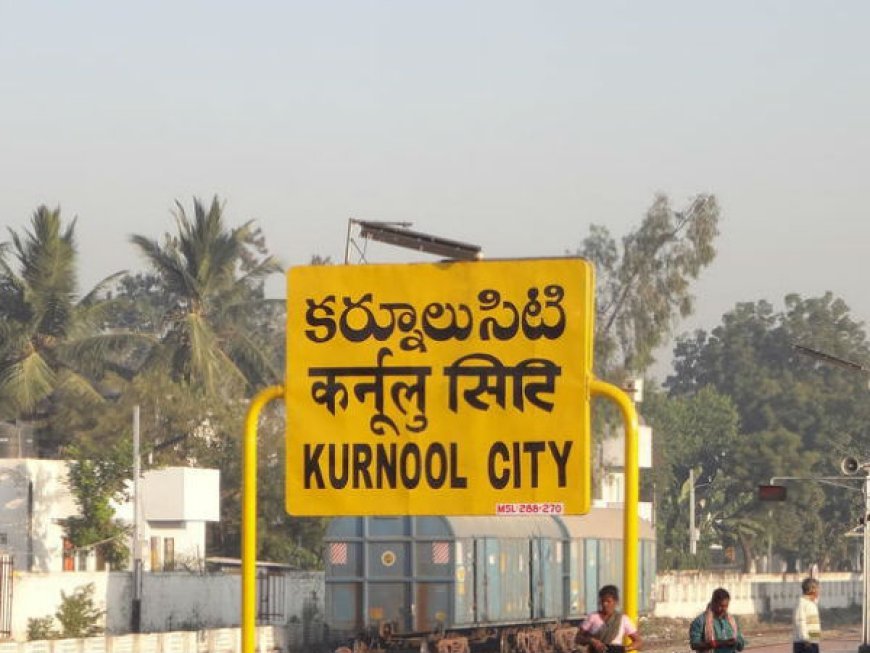 Activists Flag Poor SC/ST Act Enforcement In Kurnool