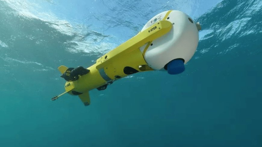 L&T, Exail Join For Minesweepers