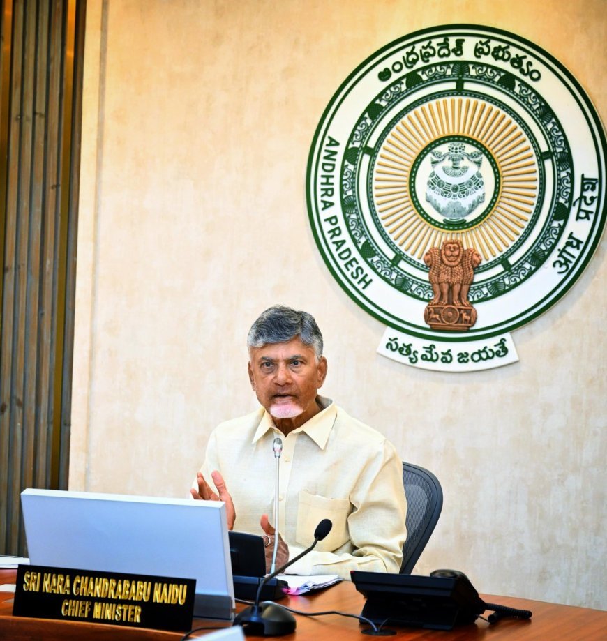 AP Govt Pushes Austerity Drive