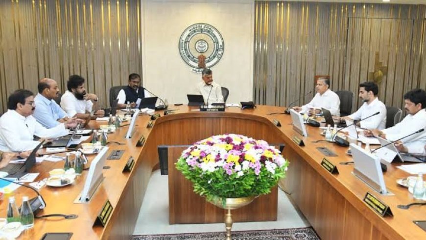 AP Targets ₹1.27 Lakh Cr Revenue