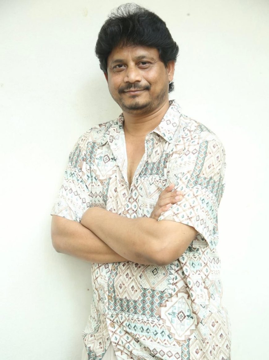 Purushaha Promises Complete Family Entertainment