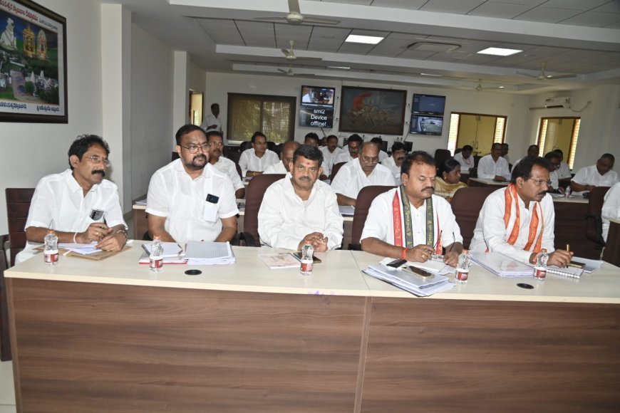 AP Temples To Boost Digital, Green Services