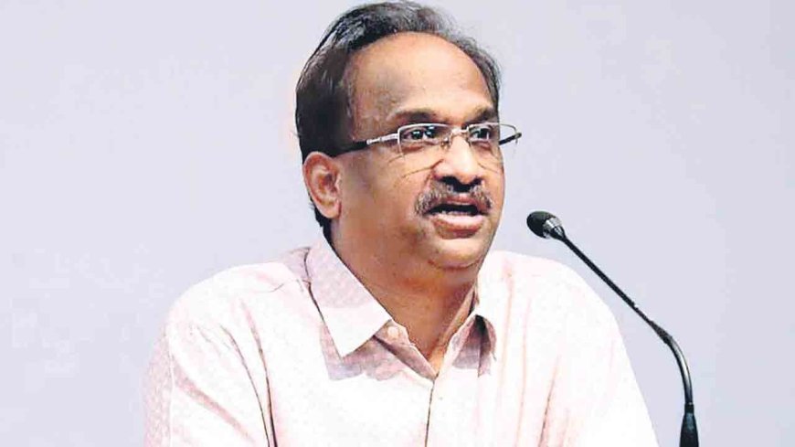 వ్యూస్ ఉచ్చులో ప్రొఫెస‌ర్ గారు కూడా...?