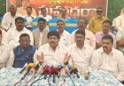 Dalit Christian Forum Demands Repeal of 1950 Presidential Order, Announces Massive Protest in Vijayawada