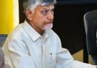 Naidu Defends Transparent Teacher Recruitment Process
