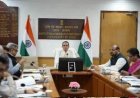 Chouhan Assures Preparedness Amid El Niño