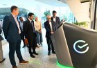 Lokesh Pushes Tech Ties Russia