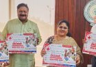AP Red Cross, Rotary Launch ‘Cheyutha’ to Provide Free Prosthetic Hands