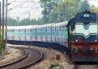 Train Theft Sparks Police Firing