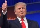 Trump Announces US-Iran Peace Deal