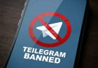 Telegram Temporarily Banned in India