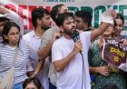 Students' Voices Cannot Be Silenced: Dipke