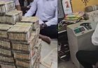 ACB Raids Reveal Massive Assets
