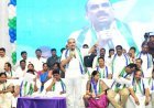YSRCP Leaders Meet Governor Over Key Issues