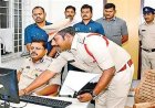 Sai Krishna Case Probe Handed To Rajahmundry SP