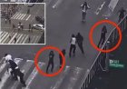 Times Square Shooting Scare After Parade