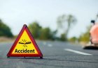 Three Killed In Head-On Car Crash