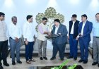 JSS AHER To Set Up Campus