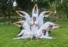 International Yoga Day 2026 Observed Globally