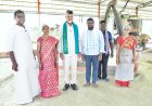 Naidu Applauds Natural Farming in Palnadu