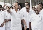 తమిళనాడు అసెంబ్లీలో గందరగోళం