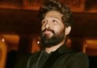 Allu Arjun Seeks Online Hearing