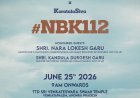 Balakrishna-Koratala Film Launched