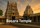 Basara Temple Theft Shocks Devotees