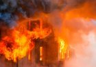 Massive Fire Triggers Tragedy