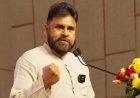 Pawan Remarks Spark Political Debate